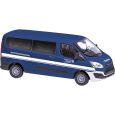 52444 H0 Ford Transit, THW Thumbnail 1