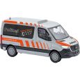 53474 H0 MB Sprinter, Polizei Schweiz Thumbnail 1