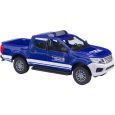 53738 H0 Nissan Navara, THW Thumbnail 1