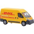 54611 H0 Fiat Ducato, DHL