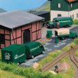 54614 H0 Fiat Ducato, Ährenbräu Thumbnail 2