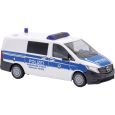 54802 H0 MB Vito, Bundespolizei Thumbnail 1