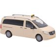54807 H0 MB Vito, Taxi mit Fahrer Thumbnail 1