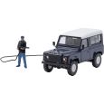 79943 H0 Action-Set: An der Waschbox Thumbnail 1