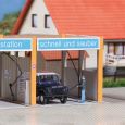 79943 H0 Action-Set: An der Waschbox Thumbnail 2