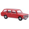 87052 TT Lada 1200 Kombi rot