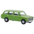 87077 TT Fiat 124 Kombi grün
