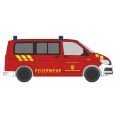 53916 H0 Volkswagen T6 FW Landkreis Peine Thumbnail 1