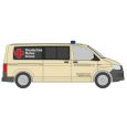 53942 H0 Volkswagen T6 DRK KV Güstrow Thumbnail 1