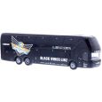 69061 H0 Neoplan Skyliner´ 11 Black Wings Linz (AT) Thumbnail 1