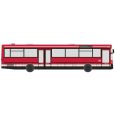 77338 H0 Mercedes-Benz O 407 Deutsche Bundesbahn - Freiburg Thumbnail 1