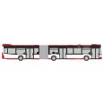 69507 H0 Mercedes-Benz Citaro G 12 SWK Mobil Krefeld Thumbnail 1