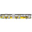 76713 H0 Solaris Urbino 18 ´19 electric Postauto (CH) Thumbnail 1