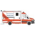 76095 H0 WAS RTW ´18 Rettungsdienst Friesland