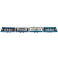 STRA01119 H0 Siemens Avenio "150 Jahre Tram München", ohne Antrieb