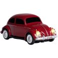 500504147 H0 Volkswagen Beetle rot 2.4G mit Fernsteuerung Thumbnail 4