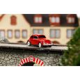 500504147 H0 Volkswagen Beetle rot 2.4G mit Fernsteuerung Thumbnail 6