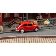 500504147 H0 Volkswagen Beetle rot 2.4G mit Fernsteuerung Thumbnail 7