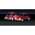 500504147 H0 Volkswagen Beetle rot 2.4G mit Fernsteuerung Thumbnail 9