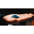 500504148 H0 VW Beetle mit Wohnwagen 2.4G mit Fernsteuerung Thumbnail 6