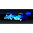 500504148 H0 VW Beetle mit Wohnwagen 2.4G mit Fernsteuerung Thumbnail 7