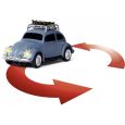 500504149 H0 VW Beetle WintersportVers.2.4G mit Fernsteuerung Thumbnail 9