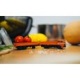 500504159 H0 M-B 1620 Pritsche mit Anhänger mit Fernsteuerung Thumbnail 6