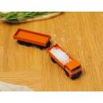500504159 H0 M-B 1620 Pritsche mit Anhänger mit Fernsteuerung Thumbnail 7
