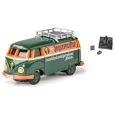 500404180 H0 VW T1 Kastenwagen "Jägermeister" mit Fernsteuerung