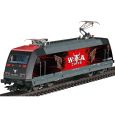 39476 H0 E-Lok BR 101 "W:O:A" Wacken, Ep. VI, AC-MFX-Sound Thumbnail 2