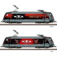 88666 Z E-Lok BR 101 "W.O.A" Wacken, Ep. VI