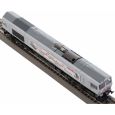 39071 H0 Diesellok Class 66, Ep. VI, AC-MFX-Sound Thumbnail 6