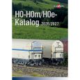 09584 H0-H0m/H0e-Katalog 2026/2027