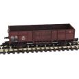 96600005w TT Offener Güterwagen Omm 39, gealtert, DB