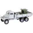 66708116 TT Bausatz: Praga V3S Raketenwerfer