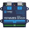 YD7652ES-OPTO Positionssensormodul für Drehscheibenmodul Thumbnail 3