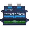 YD7652ES-OPTO Positionssensormodul für Drehscheibenmodul Thumbnail 4