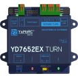 YD7652EX-TURN Zusatzmodul für Drehscheibenmodul Thumbnail 4