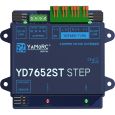 YD7652ST-STEP Zusatzmodul Schrittmotorantrieb für Drehscheibenmodul Thumbnail 4