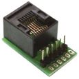 YD6903-S88 Adapter s88 auf s88N (RJ45)