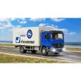 8116 H0 MB ACTROS 2-achs Kofferaufbau, Basis, Funktionsmodell Thumbnail 3