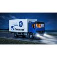8116 H0 MB ACTROS 2-achs Kofferaufbau, Basis, Funktionsmodell Thumbnail 4
