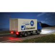 8116 H0 MB ACTROS 2-achs Kofferaufbau, Basis, Funktionsmodell Thumbnail 5