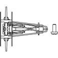 ET59156-05 H0 Stromabnehmer
