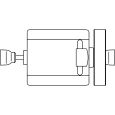 ET59540-132 H0 Motor komplett Thumbnail 1