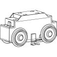 ET38153A-15 G Getriebe komplett Thumbnail 1