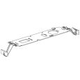 ET59970-48 H0 Hauptplatine mit Beleuchtungsplatine + Kabel