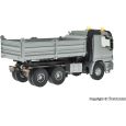 8004 H0 CarMotion Basis Startset, MB ACTROS Muldenkipper mit Rundumleuchten Thumbnail 2