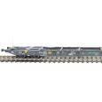96010107 H0 Containertragwagen Sggnss ohne Container, MFD-Mail, Ep. VI Thumbnail 2