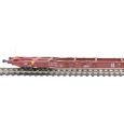96010108 H0 Containertragwagen Sggnss ohne Container, Metrans, Ep. VI Thumbnail 2